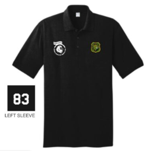 Class of 83 Polo shirt