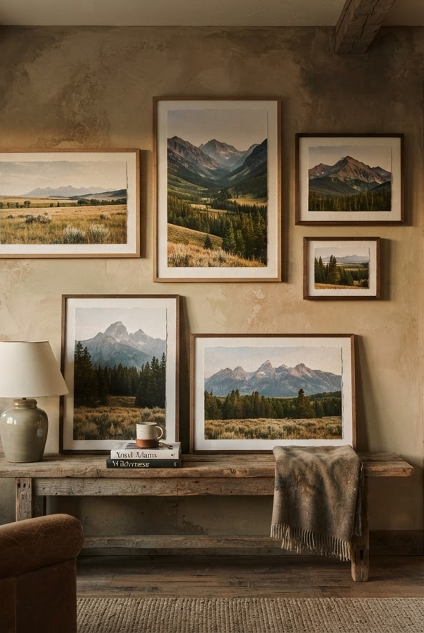 How to Choose the Right Print Size for Landscape Photos: Porch-Side Wisdom from Montana