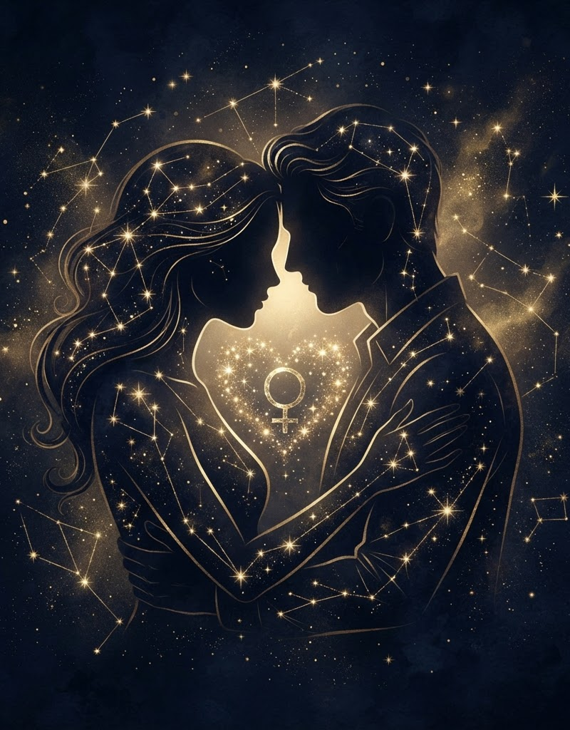 Love & Soul Chemistry