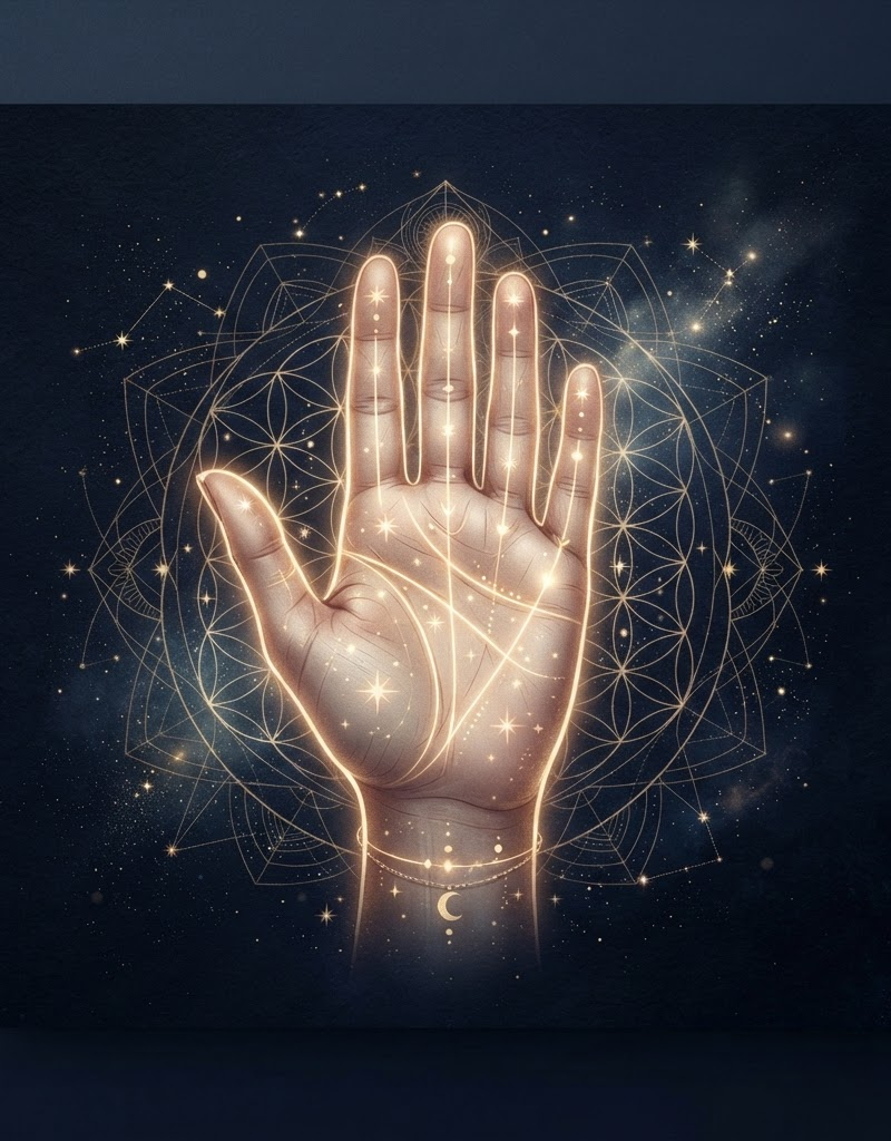 Palm Readings