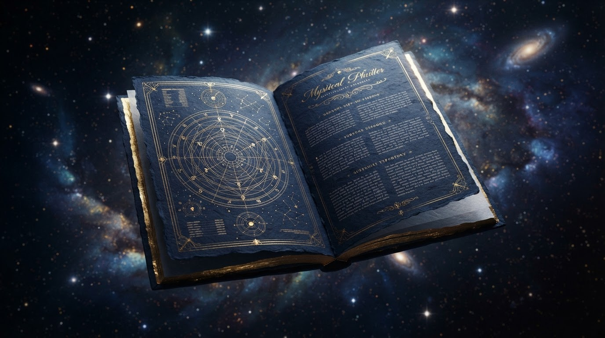 AURELIA birth-chart preview
