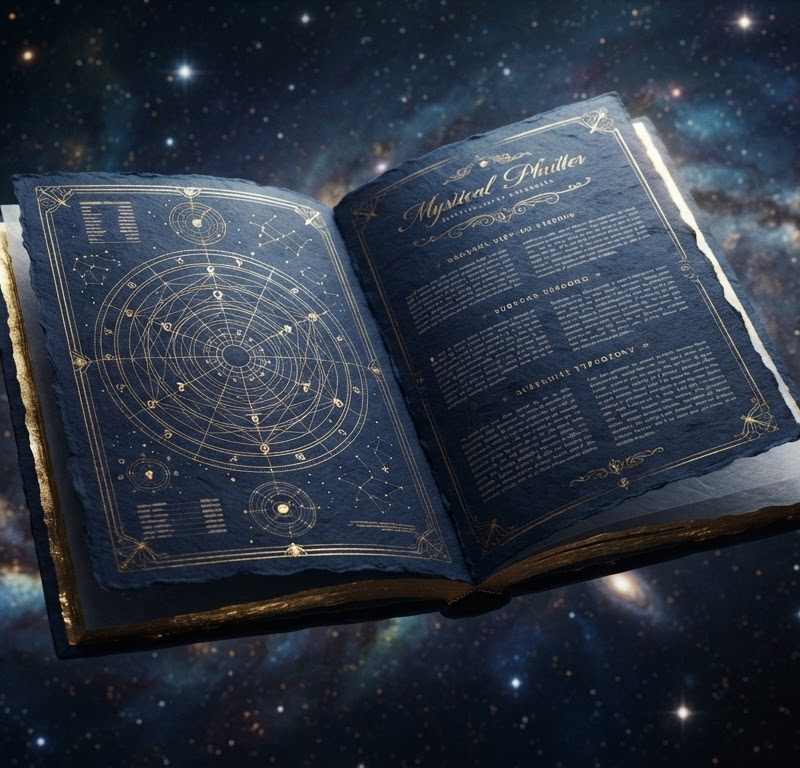 Sample of your personalized reading booklet