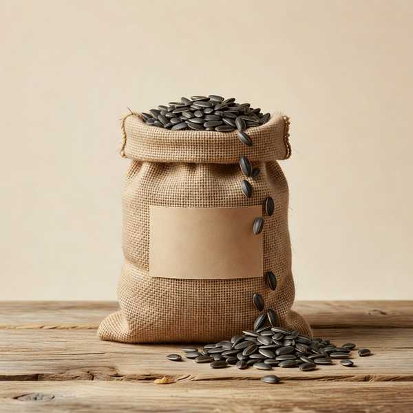 Prairie Blend Black-Oil Seed
