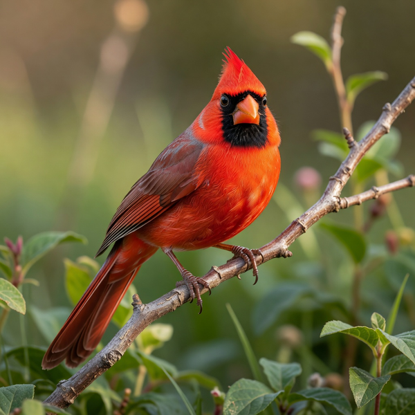 Northern Cardinal