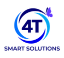 4T Smart Solutions logo