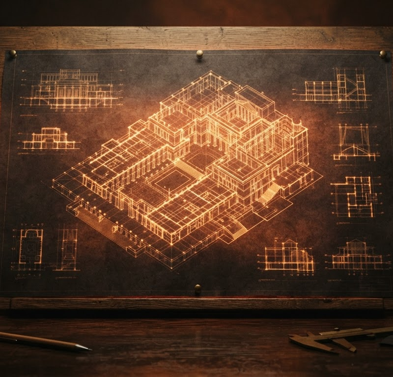 The Blueprint