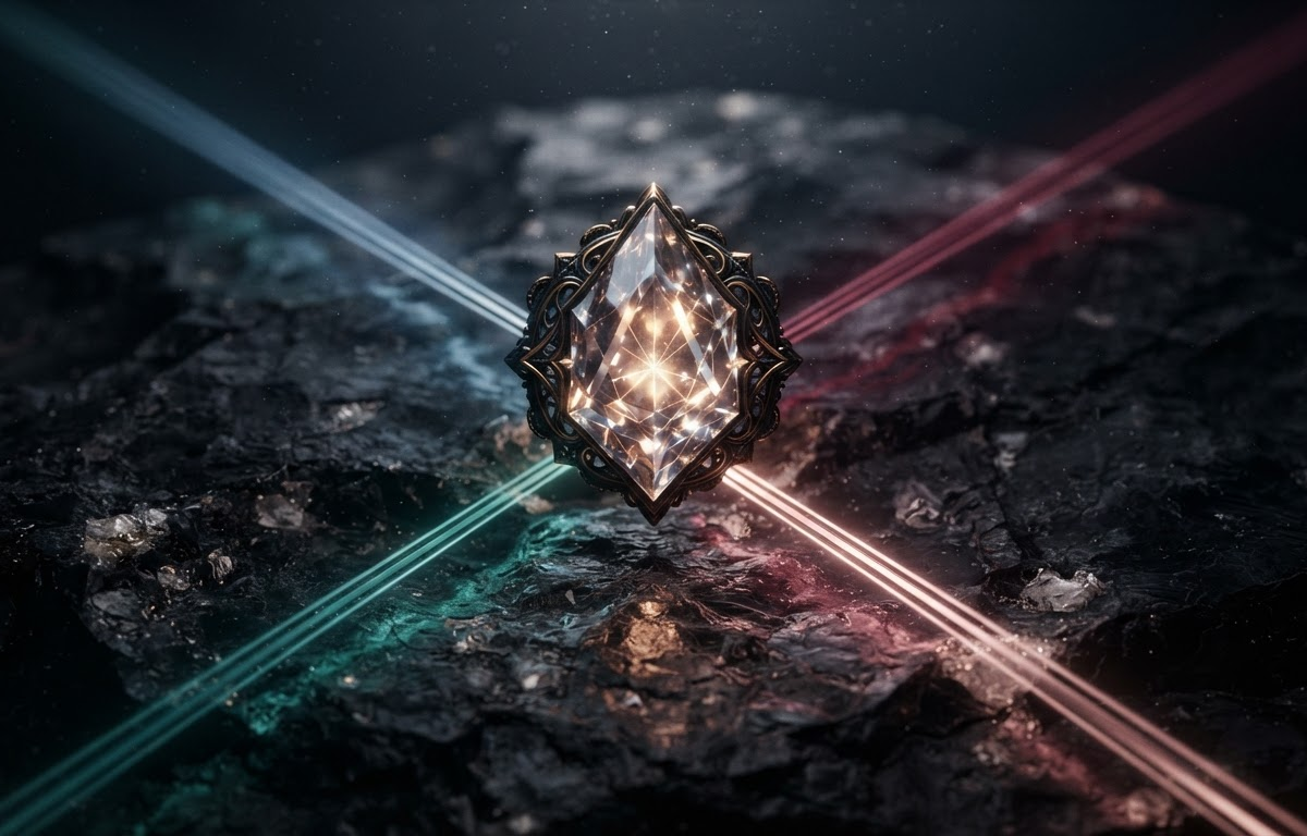 Legacy Lightworks Emblem