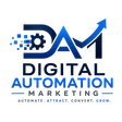 Digital Automation Marketing logo