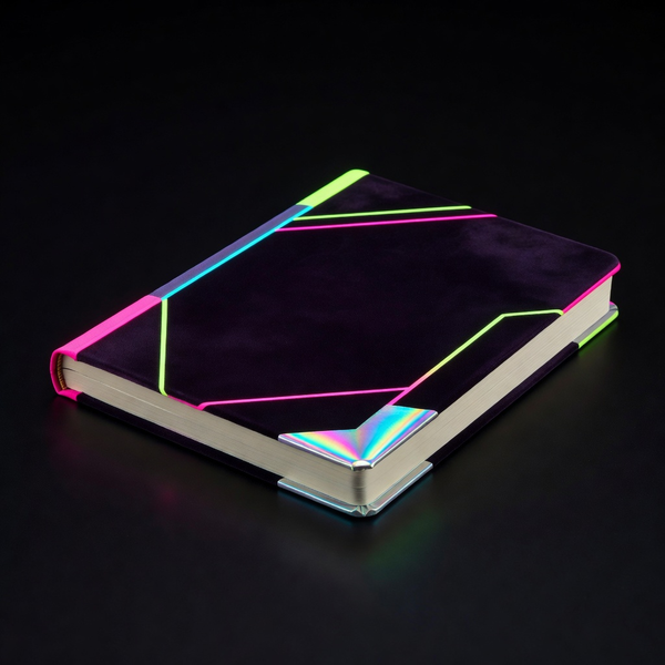 Voltage Weekly Planner