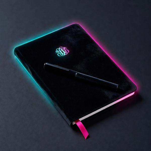 Pocket Glam Journal