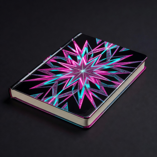 Midnight Muse Journal