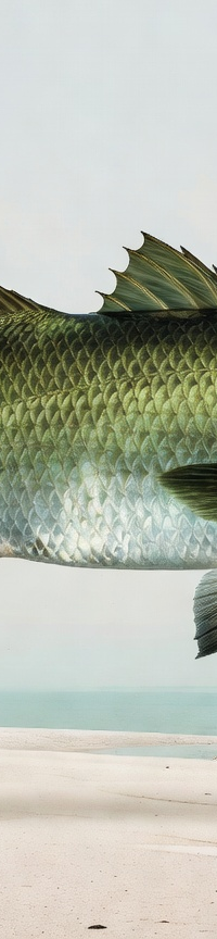 Barramundi