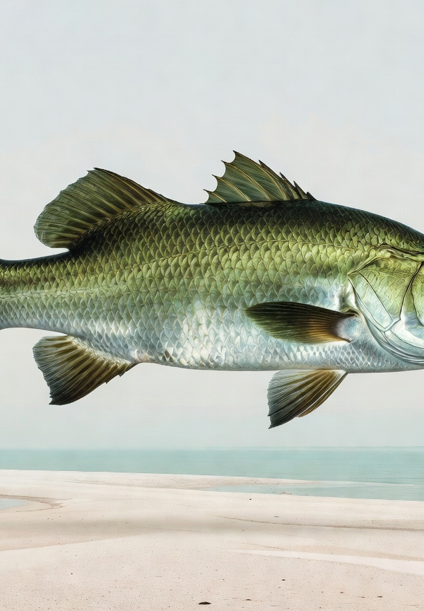 Barramundi