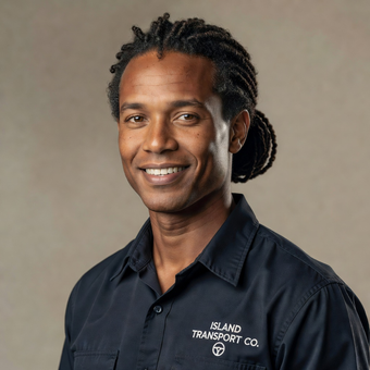 Downtown WPB Night Owl - Jorge Gonzalez