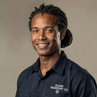 Gables Medical Go sample portrait