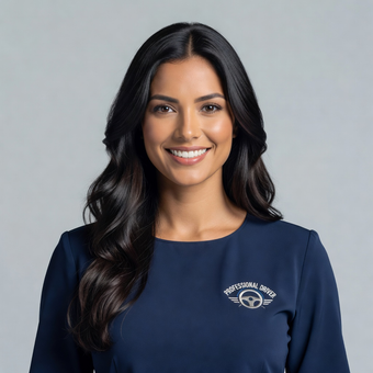 Rosemary District Rides - Isabella Martinez