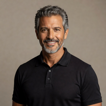 Lake Worth Coastal Cruisers - Luis Hernandez