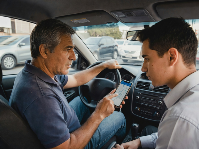 GigU Review — Trip Grading for Drivers Who Want Every Dollar