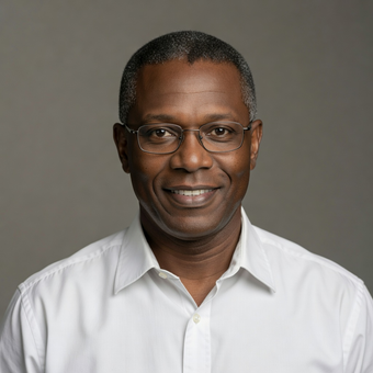 PGA Premier Drive - Andre Robinson