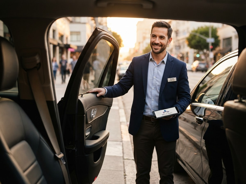 Book The DON — The Driver-Owned Network