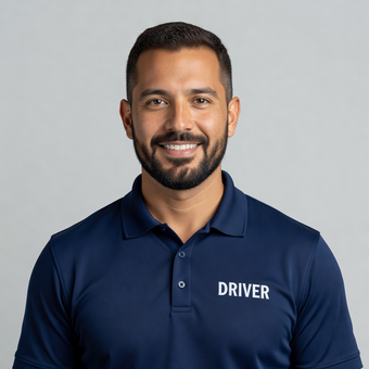Palm Beach Premier Rides - Carlos Rivera