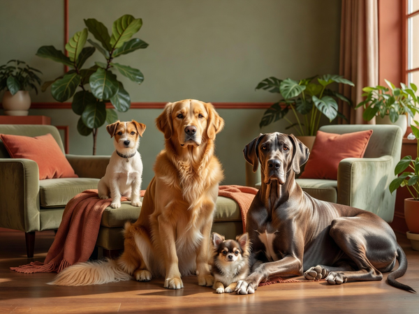 Breed Guide