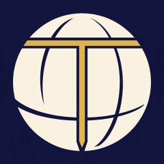 TRAVELVERSE emblem