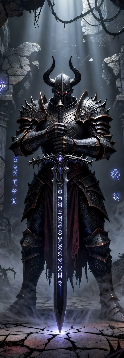 Shadow of the Eldritch