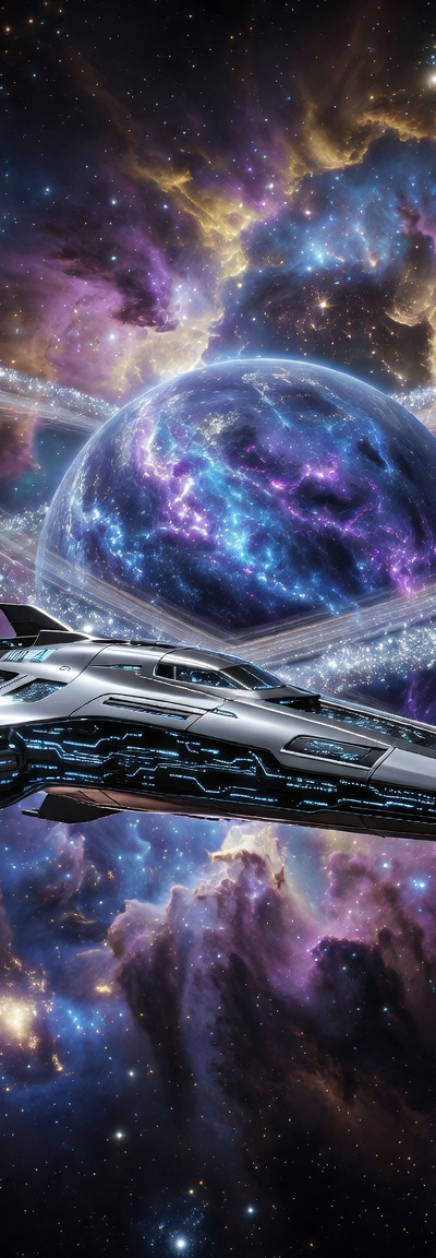 Stellar Voyager