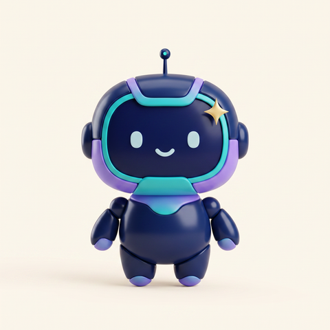 Nuvi, your focus companion