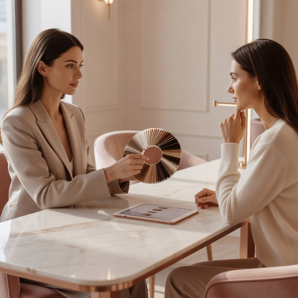 Consultations & Communication