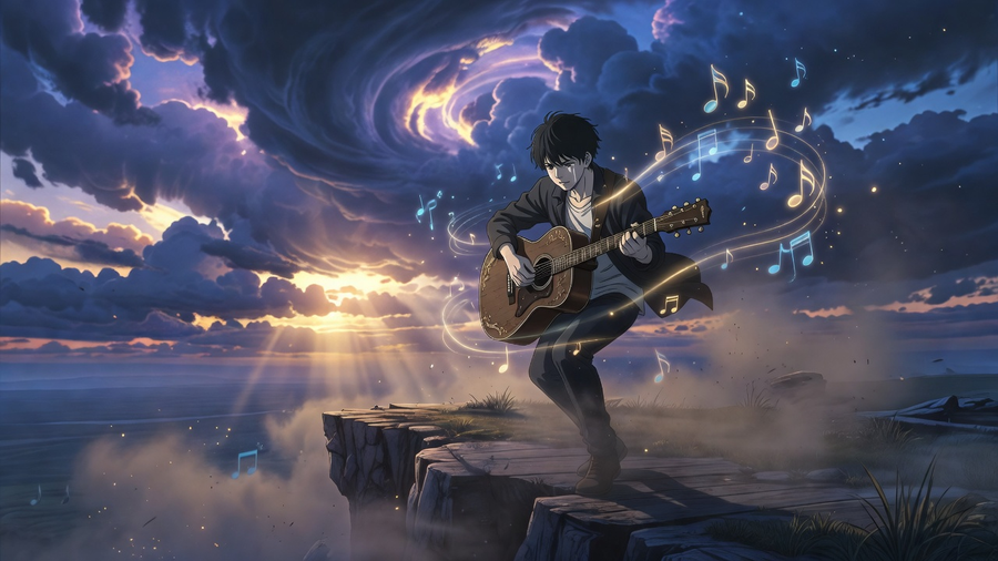 Anime