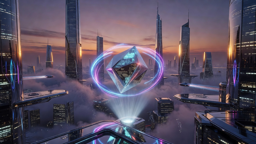 Futuristic