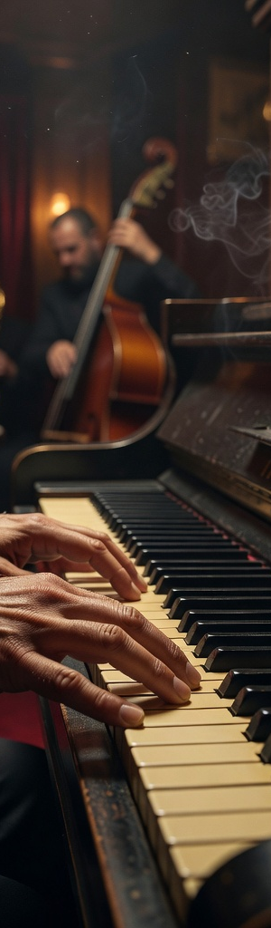 Piano