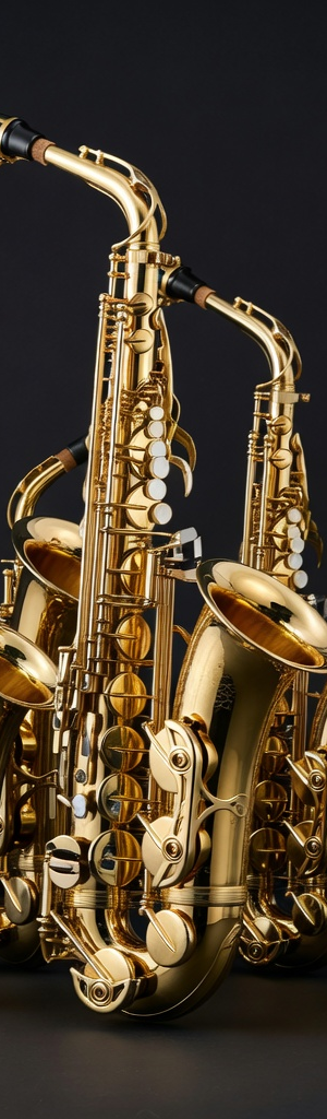 Saxes