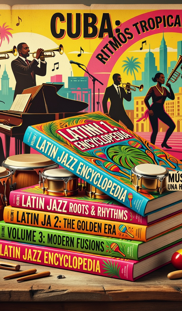 Mini Latin Encyclopedia