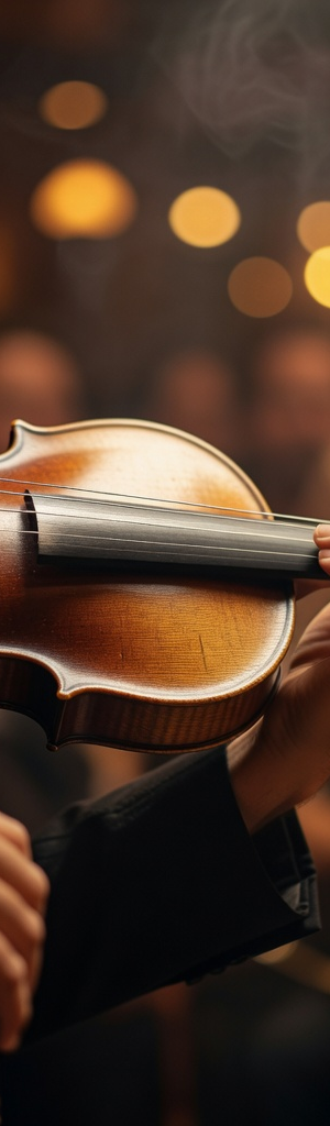 Violin