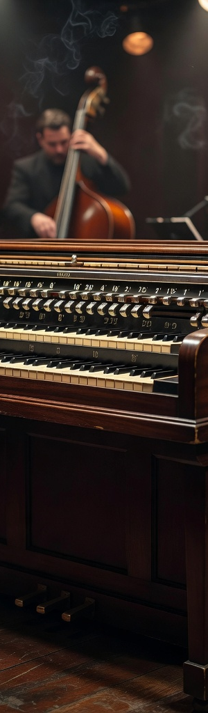 Organ B3