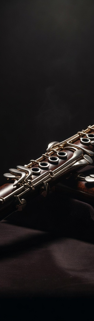 Clarinet