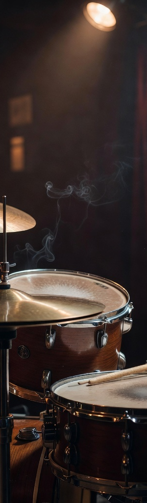 Drums