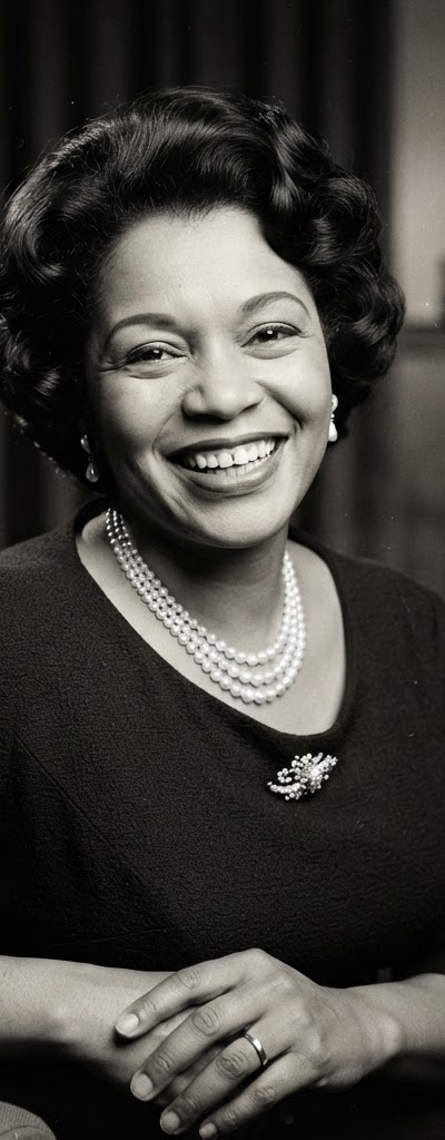Ella Fitzgerald, Nelson Riddle & His Orchestra portrait
