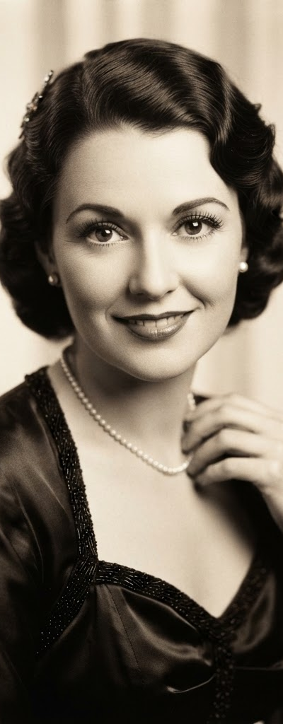 1931 – Ruth Etting portrait
