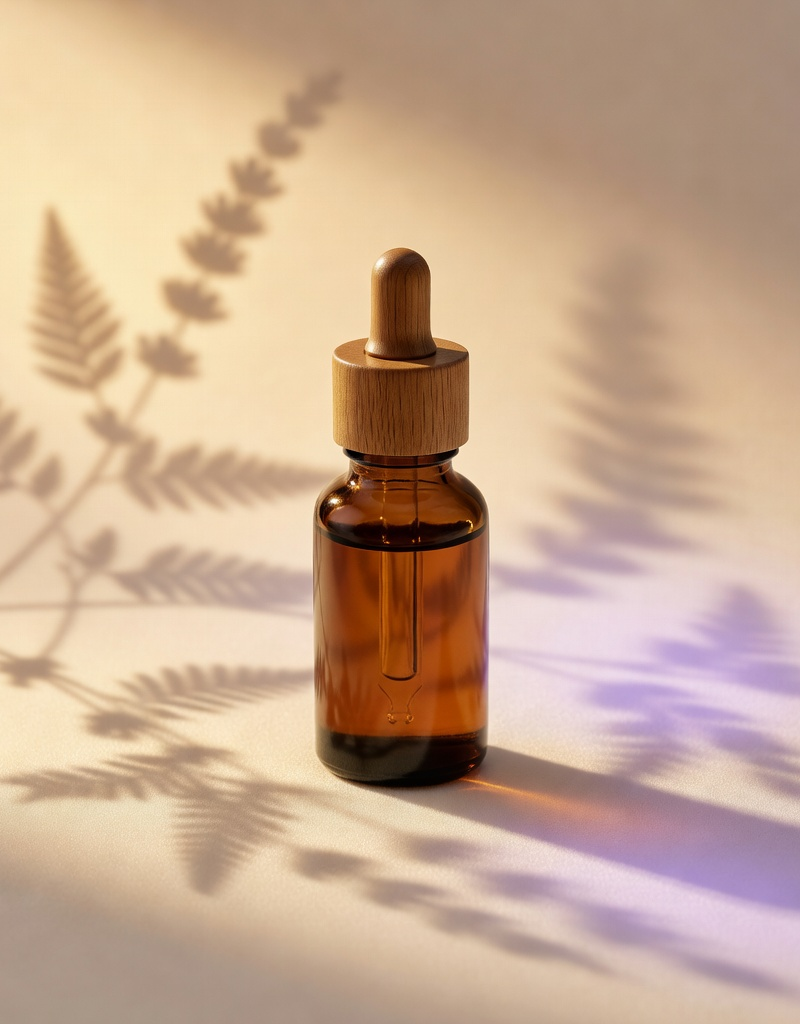 Sacred Sandalwood Oil