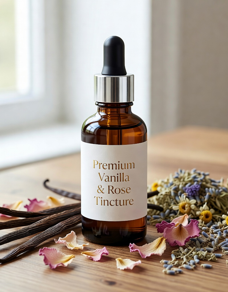 Bright Mood Botanical Tincture