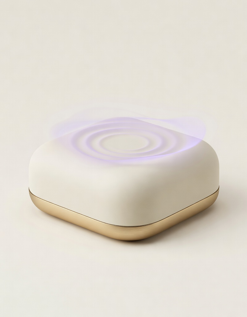 Body Resonance Speaker