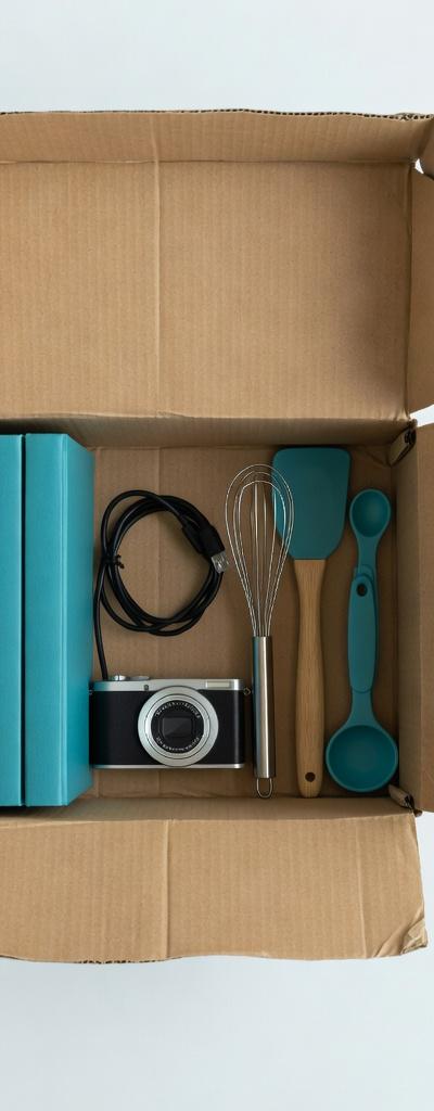 How to Track What's in Your Storage Boxes (The Complete System)