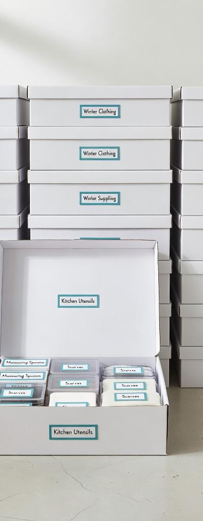 The Best Free Storage Box Tracker App (And Why You Actually Need One)