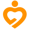 INNERSTANDIN logo, a stylized biological intelligence symbol
