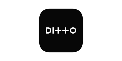 DITTO logo