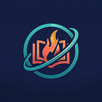 Modern Biz Vault logo